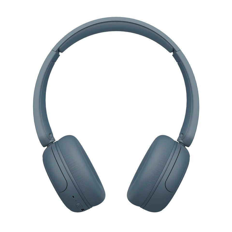 Auriculares Jvc Ha-S59w Inalámbrico Y Alámbrico Diadema Música/Uso Diario Bluetooth Azul