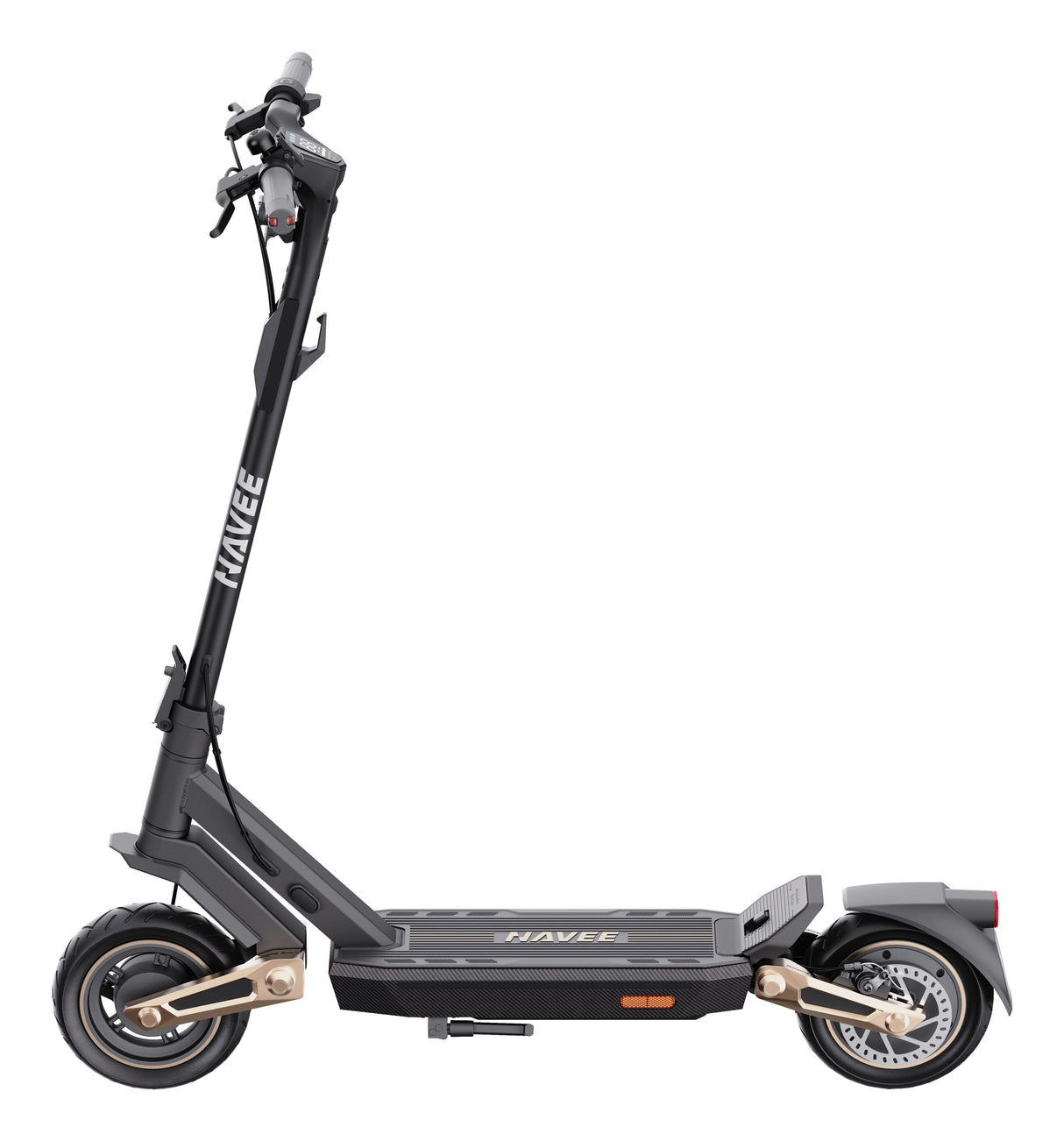 Patinete Electrico Navee St3 Pro