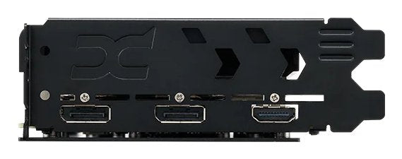 EAN 4713436175971 - PowerColor Hellhound AMD Radeon RX 9060 XT 8GB GDDR6 imagen 7