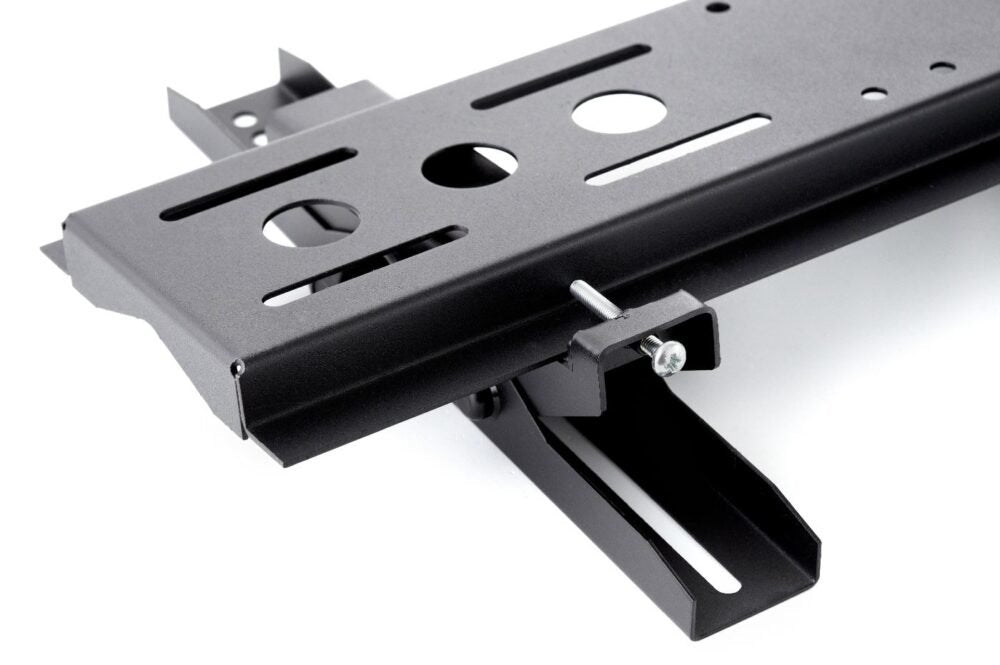 Lwb2 Uchwyt Scienny Uchylny Do Monitorów 32-43 Cali Vesa 100x100 - 400x300 60 Kg