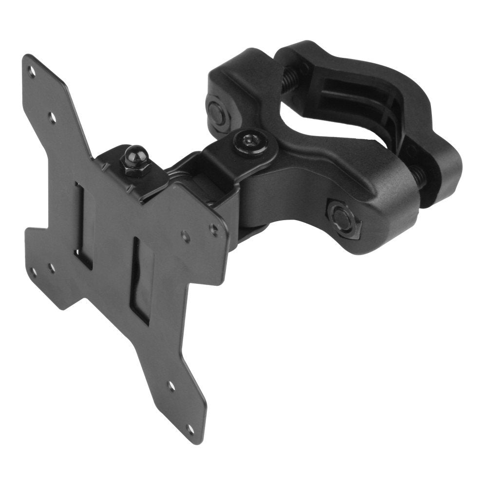 EAN 8051128103793 - Techly ICALCD100BK Escritorio Negro imagen 7
