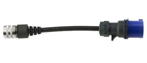 EAN 4313042873515 - Juice Technology EA-JCB2 Accesorios de carga para vehículos eléctricos imagen 1