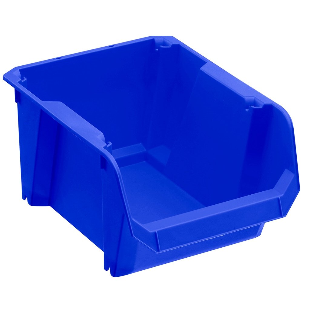 Stanley Caja De Almacenamiento 3l Azul, Stst82740-1