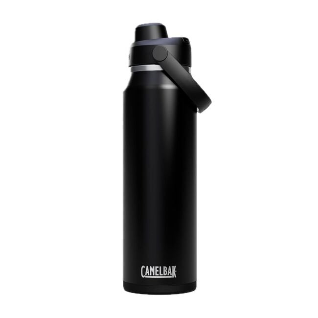 EAN 0886798053578 - CamelBak Thrive Deportes 1000 ml Acero inoxidable Negro imagen 1