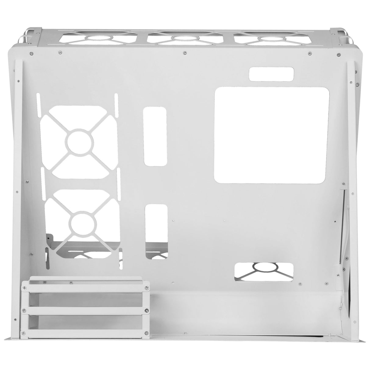 EAN 8435693100171 - Mars Gaming MCBW carcasa de ordenador Torre imagen 5