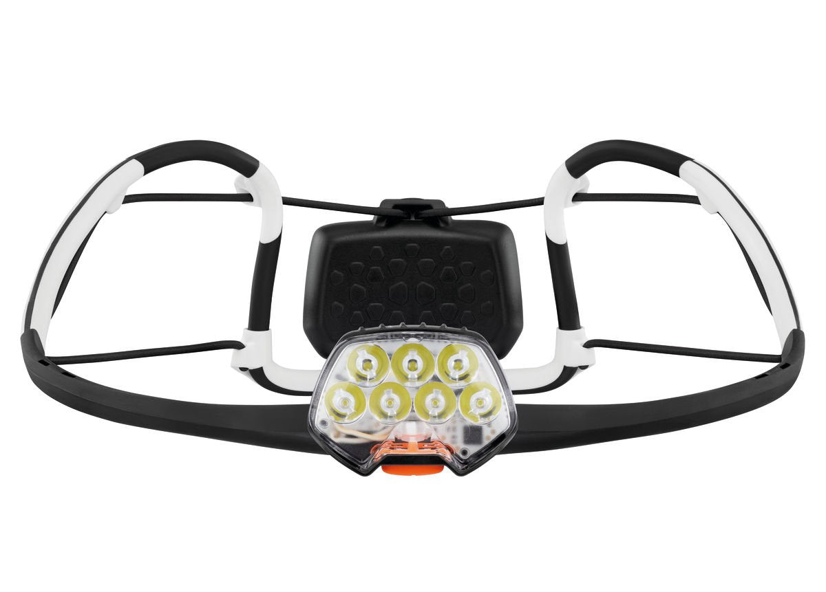 EAN 3342540828674 - Petzl IKO Negro, Blanco Linterna con cinta para cabeza LED imagen 3