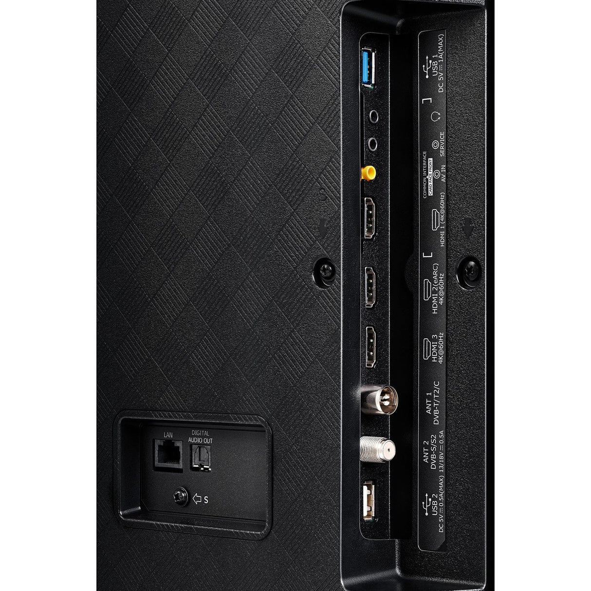 Hisense 65e78hq, Televisor Qled De 164 Cm 65", Negro, Ultrahd/4k, Triple Sintonizador, Smarttv 65e78hq