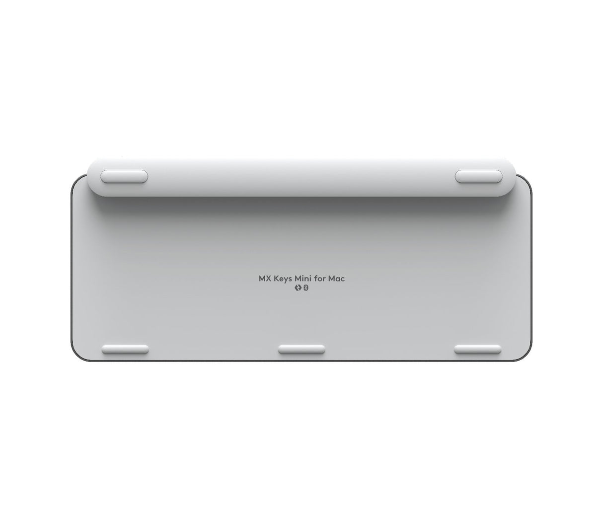 EAN 5099206099098 - Logitech 920-010519 teclado Oficina Bluetooth QWERTZ Alemán Gris imagen 2