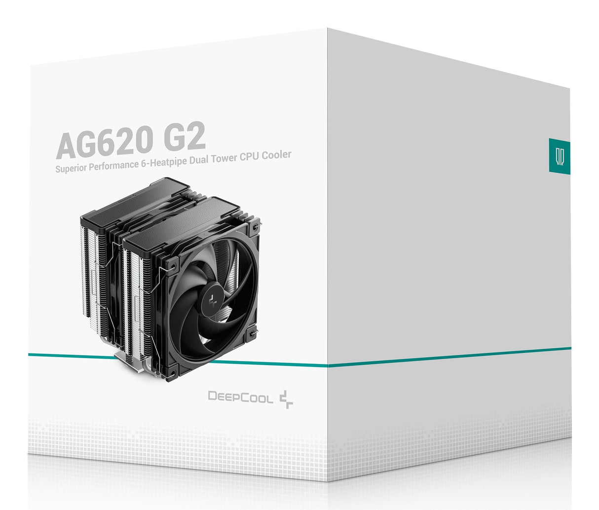K Cooler Deepcool Ag620 G2