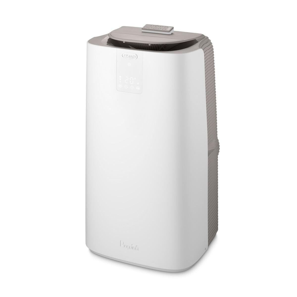 Delonghi Pac Ap120 Gentle Jet Mobiles Klimagert