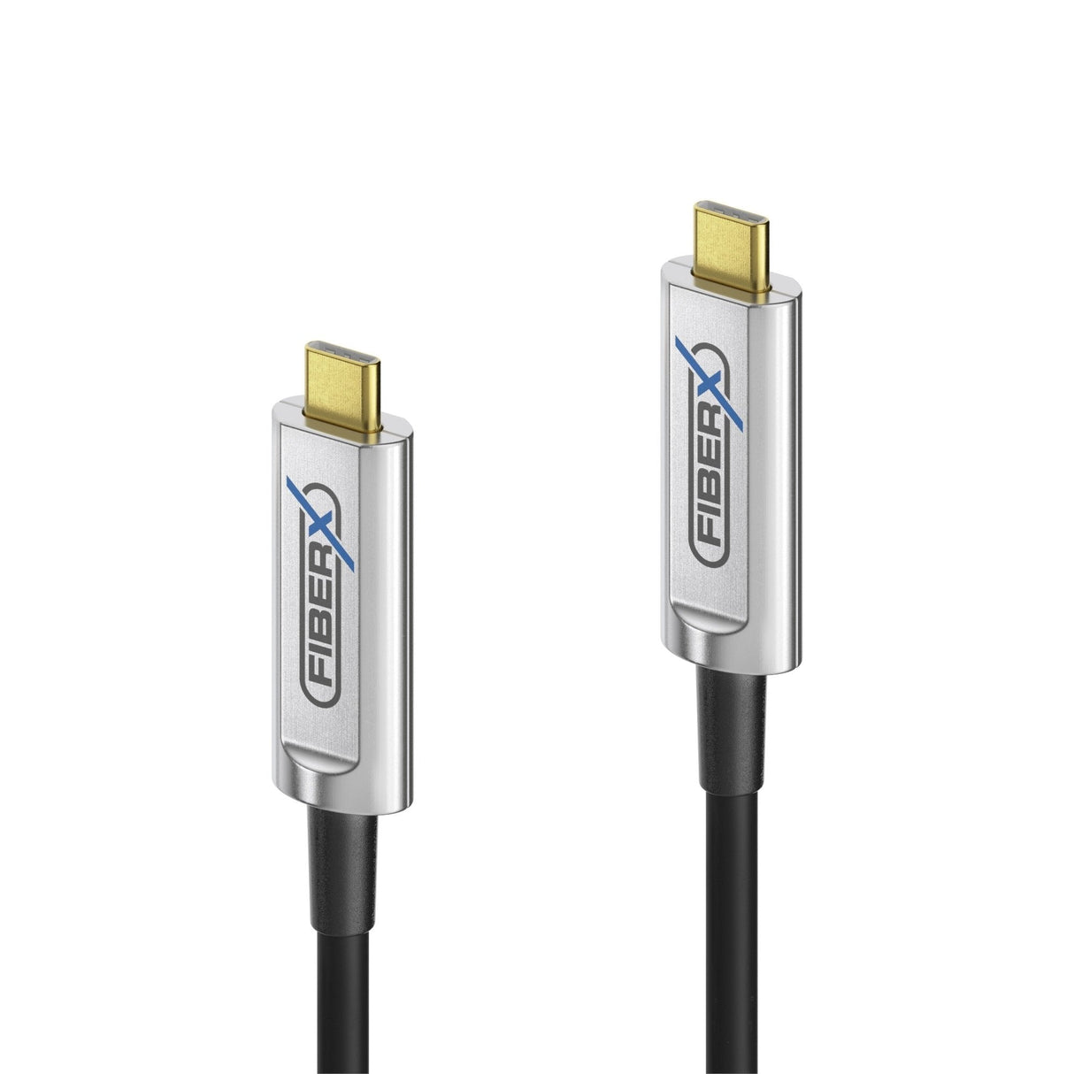 Purelink Fiberx Serie - Usb 3.2 Gen 2x1 Aktives Glasfaser Cable Usb-C 5.00m
