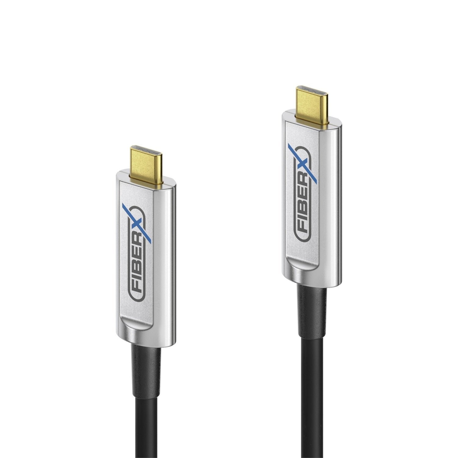 Purelink Fiberx Serie - Usb 3.2 Gen 2x1 Aktives Glasfaser Cable Usb-C 5.00m
