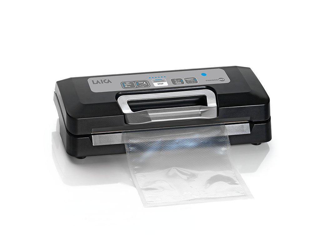 Envasadora Al Vacío Laica Vt3119 110w