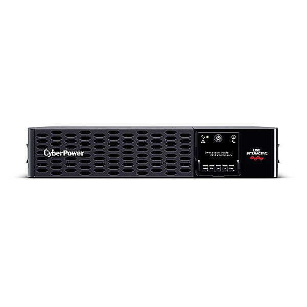 Cyberpower Smart App Professional Rackmount Series Pr3000ertxl2u - Usv - 3000 Watt - 3000 Va