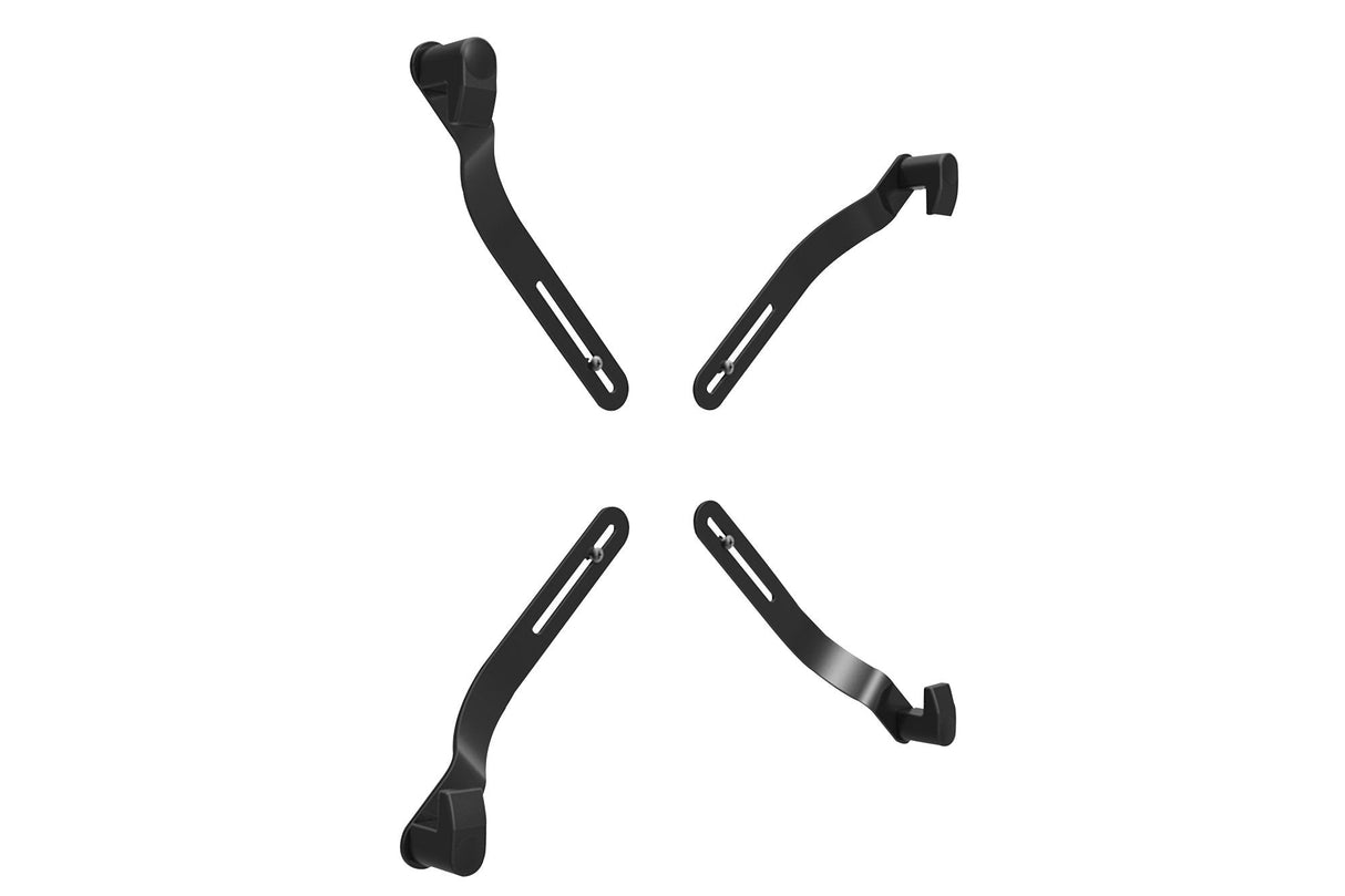 EAN 4016032391364 - Digitus DA-90347 accesorio para soporte de televisor imagen 1