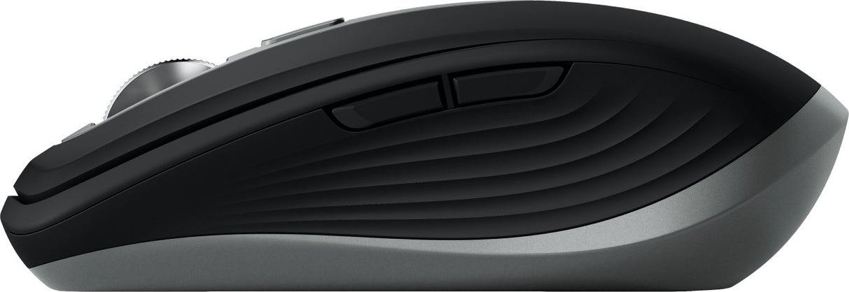 EAN 5099206111738 - Logitech MX Anywhere 3S for Mac ratón Oficina mano derecha RF Wireless + Bluetooth Laser 8000 DPI imagen 5