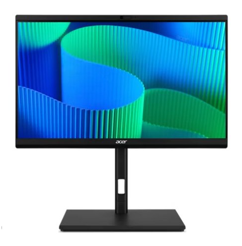 All In One Vz2724g 23.8" Fhd Ci5-14400 8gb W11p