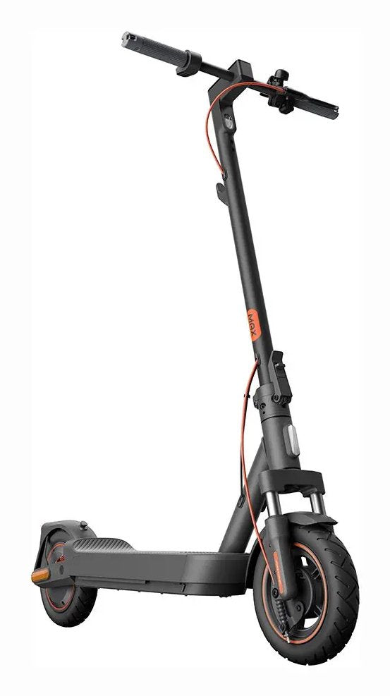 EAN 6941812714409 - Xiaomi E-Scooter 5 Max Negro 20 kmh 10,2 Ah imagen 4