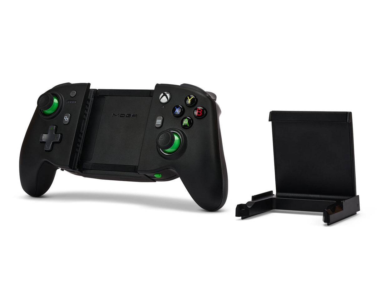 EAN 617885019975 - PowerA MOGA XP7-X Gris Bluetooth/USB Gamepad Android, PC, iOS imagen 2