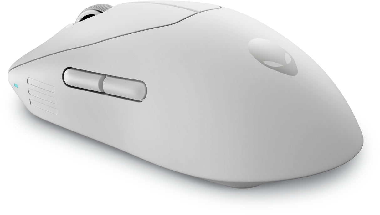 EAN 5397184877586 - Alienware Pro Wireless Gaming Mouse ratón Juego Ambidextro RF Wireless + USB Type-C Óptico 26000 DPI imagen 1
