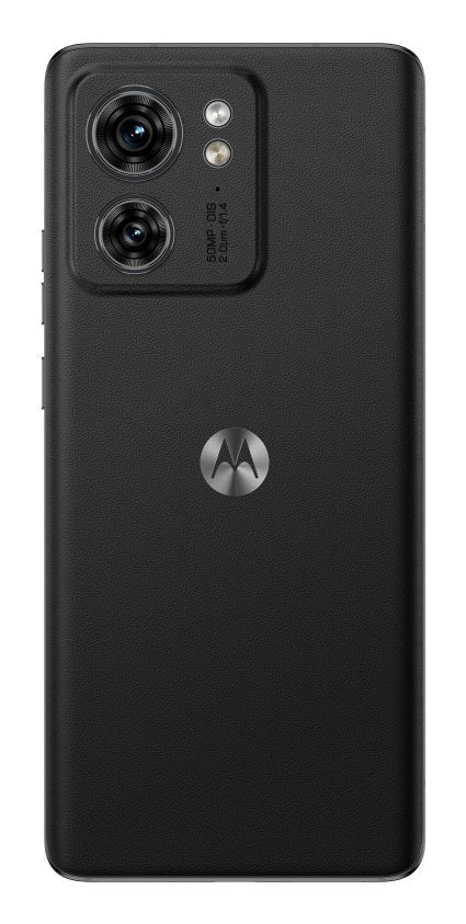 EAN 0840023242809 - Motorola edge 40 16,6 cm (6.55") SIM doble Android 13 5G USB Tipo C 8 GB 256 GB 4400 mAh Negro imagen 6