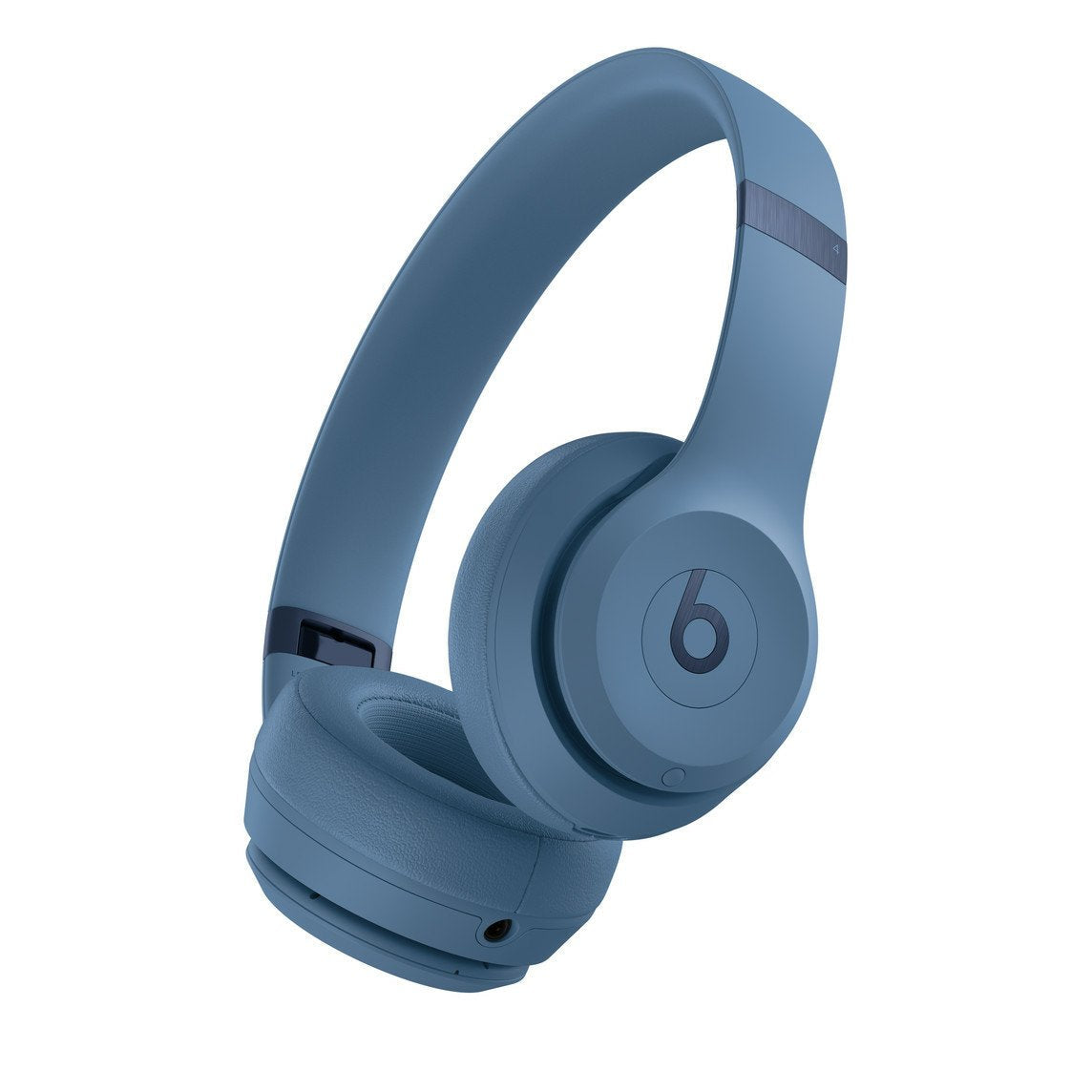 EAN 0195949121951 - Apple Beats Solo 4 Auriculares Inalámbrico y alámbrico Diadema Llamadas/Música USB Tipo C Bluetooth Azul imagen 4