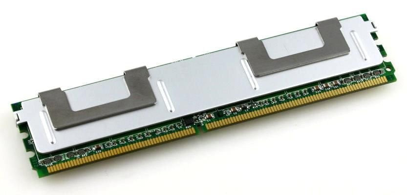 EAN 5711045179136 - CoreParts MMI9856/4GB módulo de memoria 1 x 4 GB DDR3 ECC imagen 1