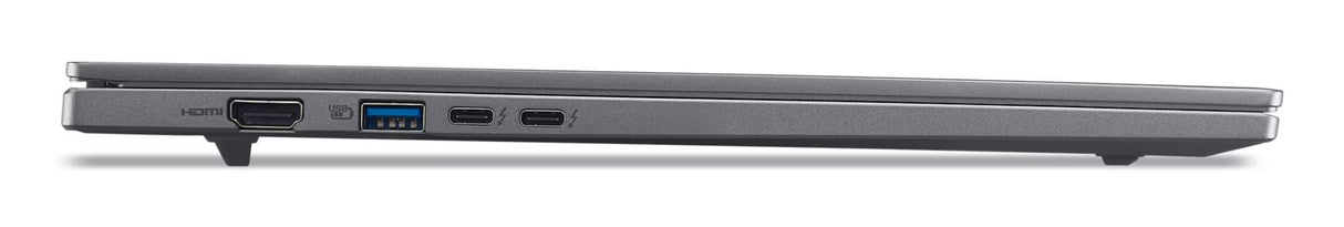 EAN 4711474611390 - Acer Aspire 16 AI A16-52M-75LW Intel Core Ultra 7 258V Portátil 40,6 cm (16") WUXGA+ 32 GB LPDDR5x-SDRAM imagen 8