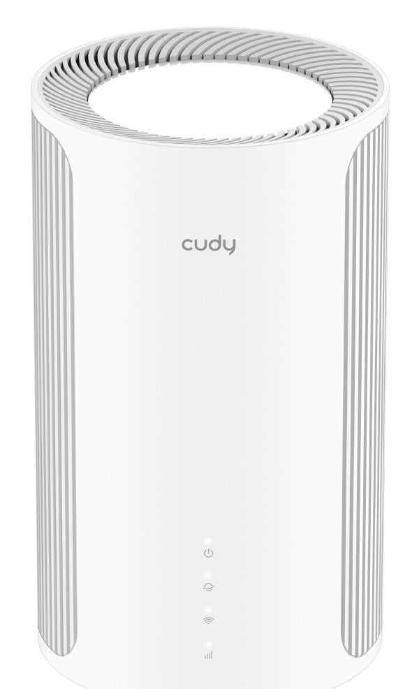 EAN 6971690793562 - Cudy 5G SA/NSA AX3000 Wi-Fi 6 Router, P4 1.0 router inalámbrico Gigabit Ethernet Doble banda (2,4 GHz / 5 imagen 2