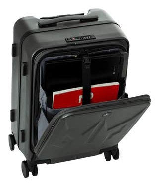 EAN 4710180537857 - Acer GP.BAG11.003 maleta Tranvía Gris imagen 7