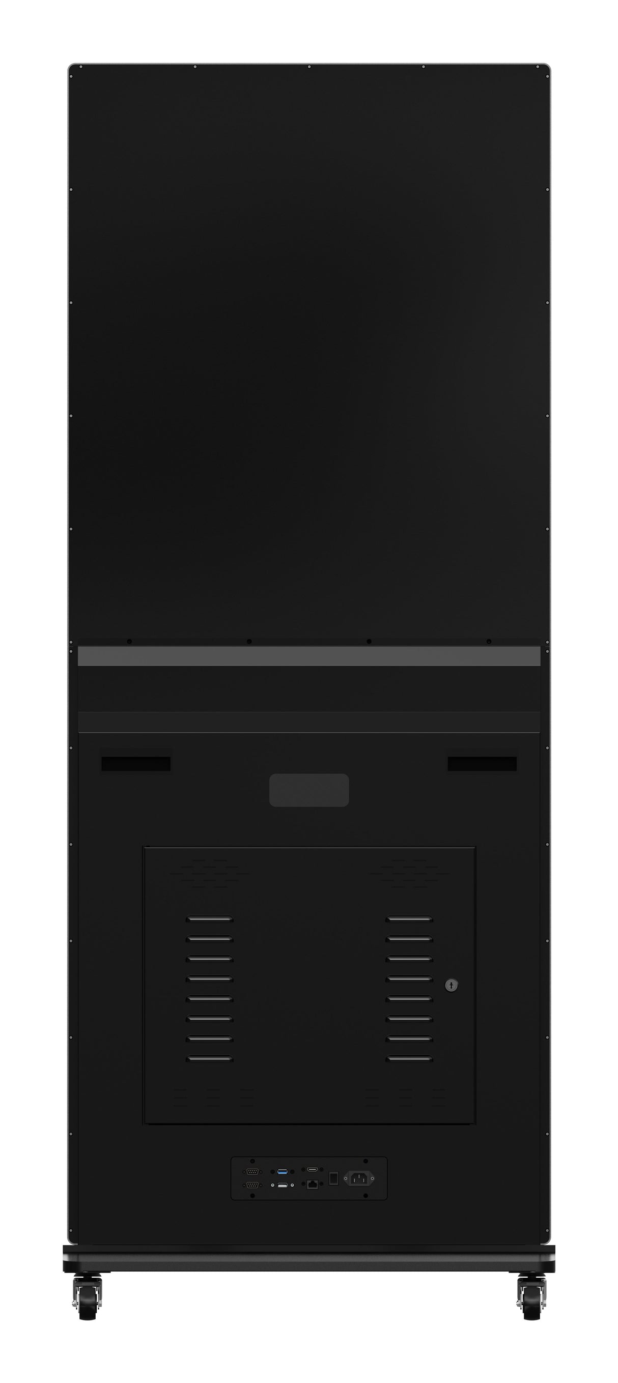 EAN 6936422148058 - Hikvision DS-D6055UN-D/S pantalla de señalización Diseño de quiosco 139,7 cm (55") LED Wifi 500 cd / m² 4 imagen 3