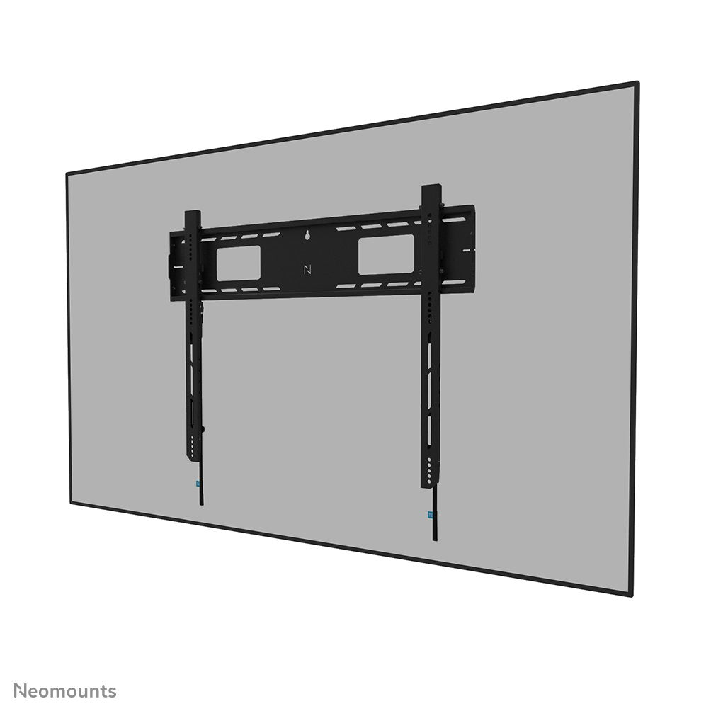 Soporte Neomounts De Pared Para Televisor De Gran Peso