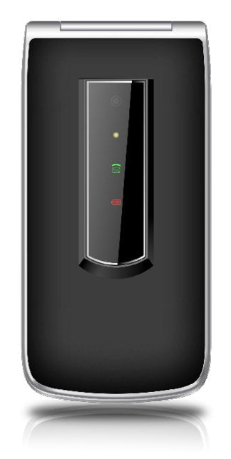 Bea-Fon Sl495 Lte Schwarz-Silber