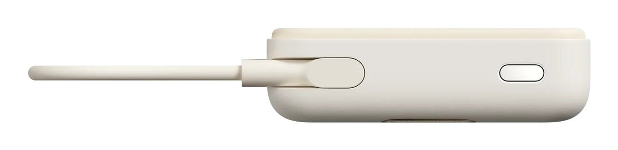 Xiaomi Magnetic Power Bank 10000 With Built-In Stand Beige