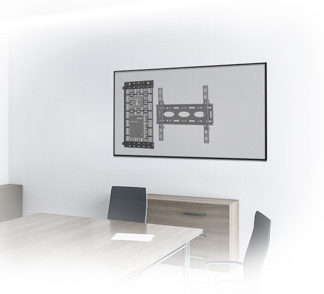 B-Tech Bt7889 Soporte Tipo Bandeja Para Equipo Audiovisual
