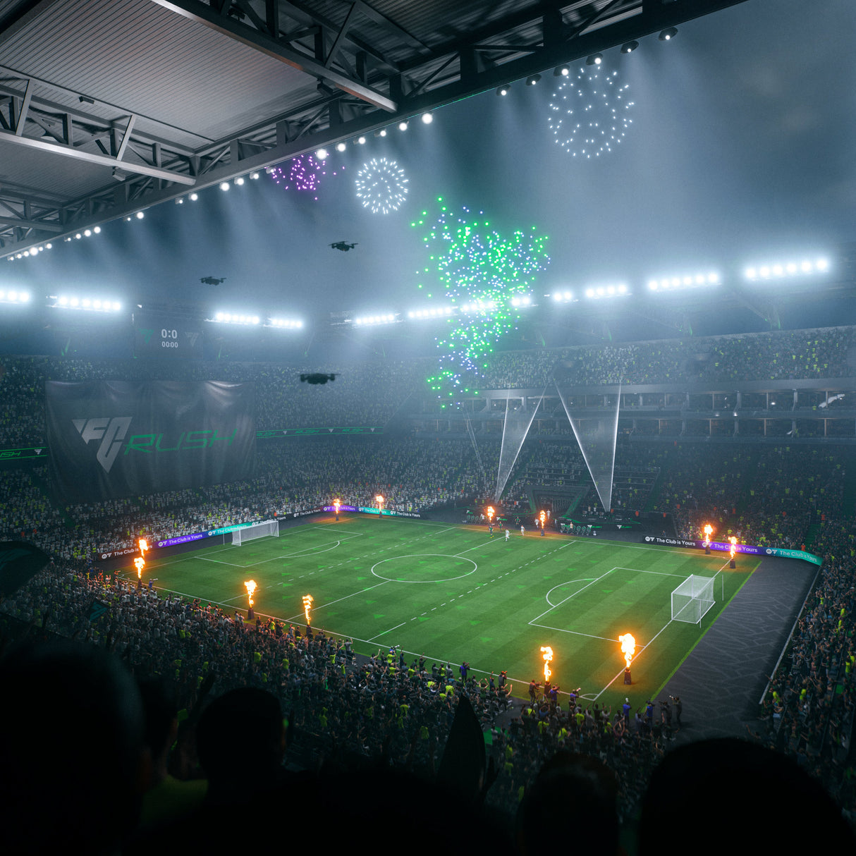 EAN 5030949125422 - Electronic Arts EA SPORTS FC 26 Estándar Chino simplificado, Chino tradicional, Alemán, Holandés, Inglés, imagen 4