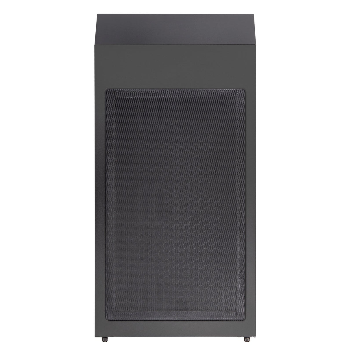 EAN 4710679814445 - Silverstone FARA R1 Midi Tower Negro imagen 5