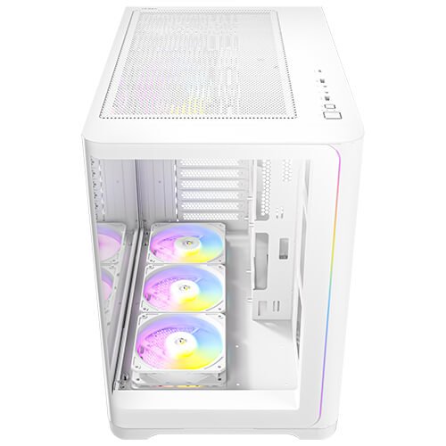 EAN 761345102261 - Antec 0-761345-10226-1 carcasa de ordenador Midi Tower Blanco imagen 7