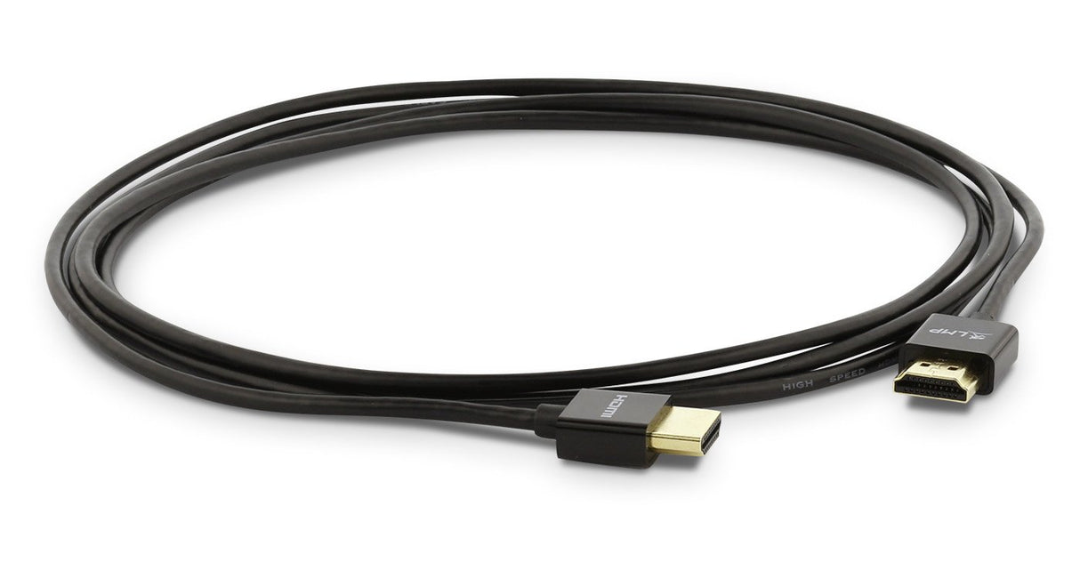 EAN 5704174811558 - LMP 18781 cable HDMI 2 m HDMI tipo A (Estándar) Negro imagen 2