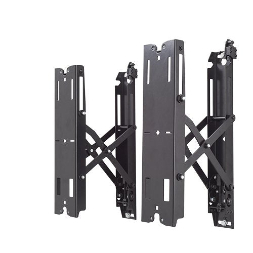 EAN 0841872166483 - Chief FCAV1U soporte para pantalla de señalización Negro imagen 1