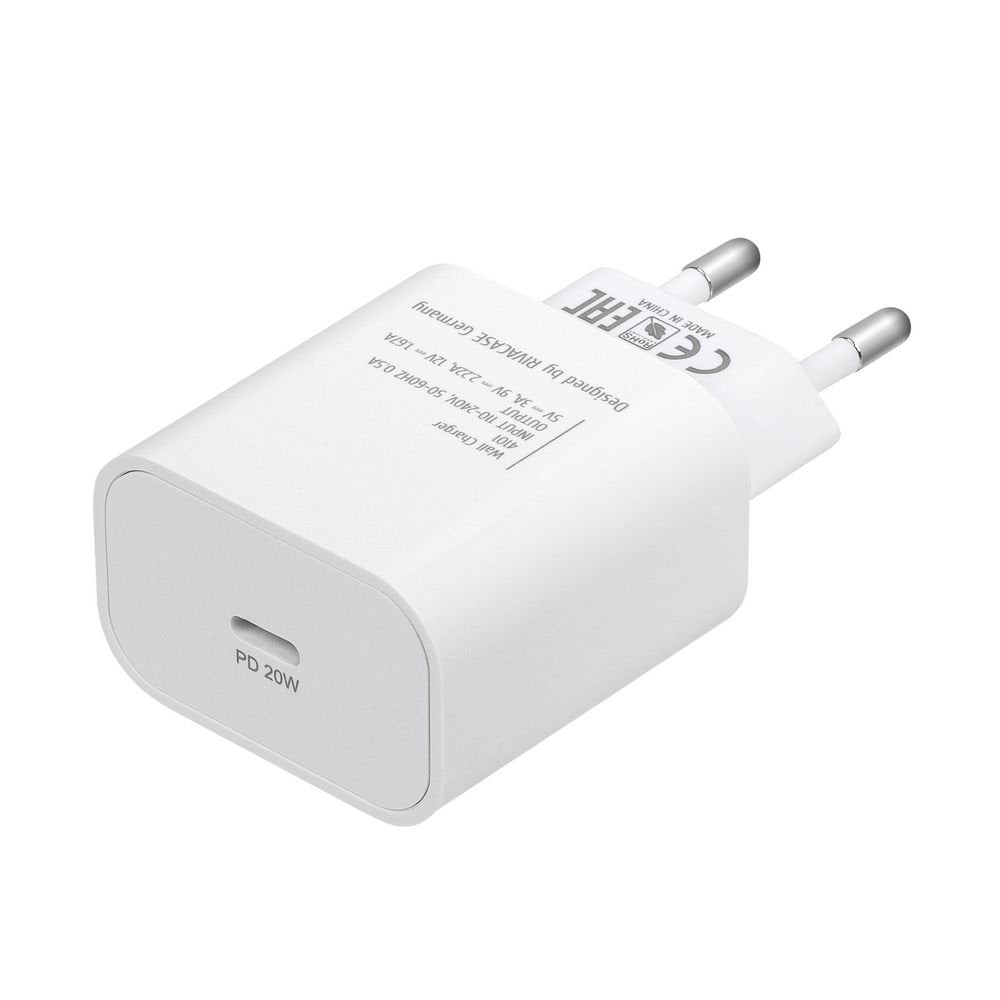 EAN 4260709013206 - Rivacase PS4101 Universal Blanco Corriente alterna Carga rápida Auto imagen 13