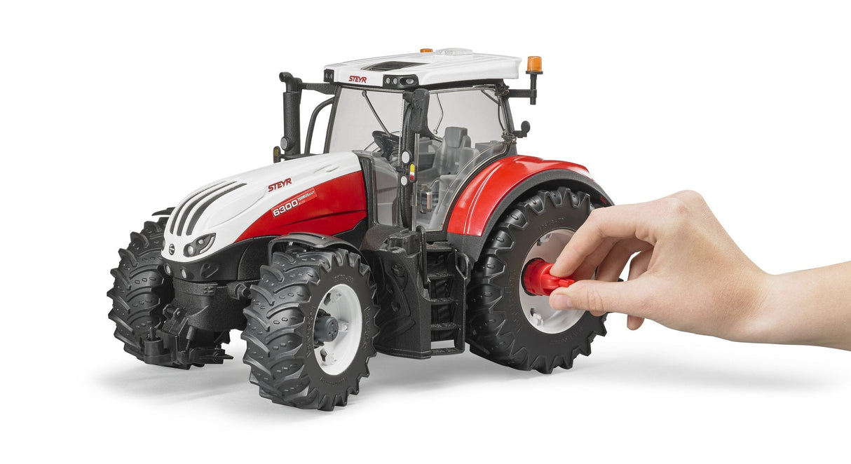 EAN 4001702031800 - BRUDER 3180 vehículo de juguete imagen 5