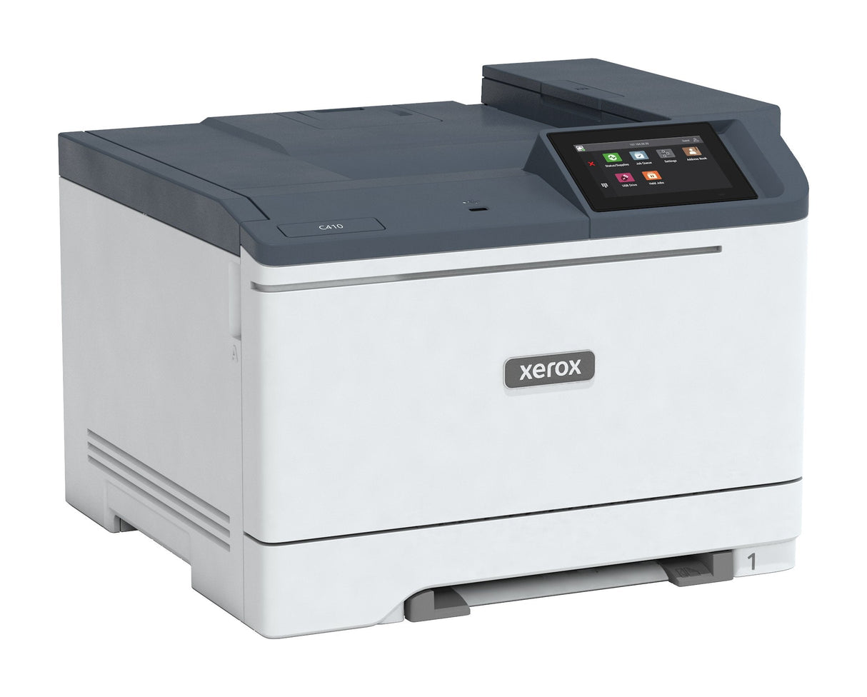 Xerox C410 A4 40 Ppm Impresora A Doble Cara Ps3 Pcl5e/6 2 Bandejas 251 Hojas