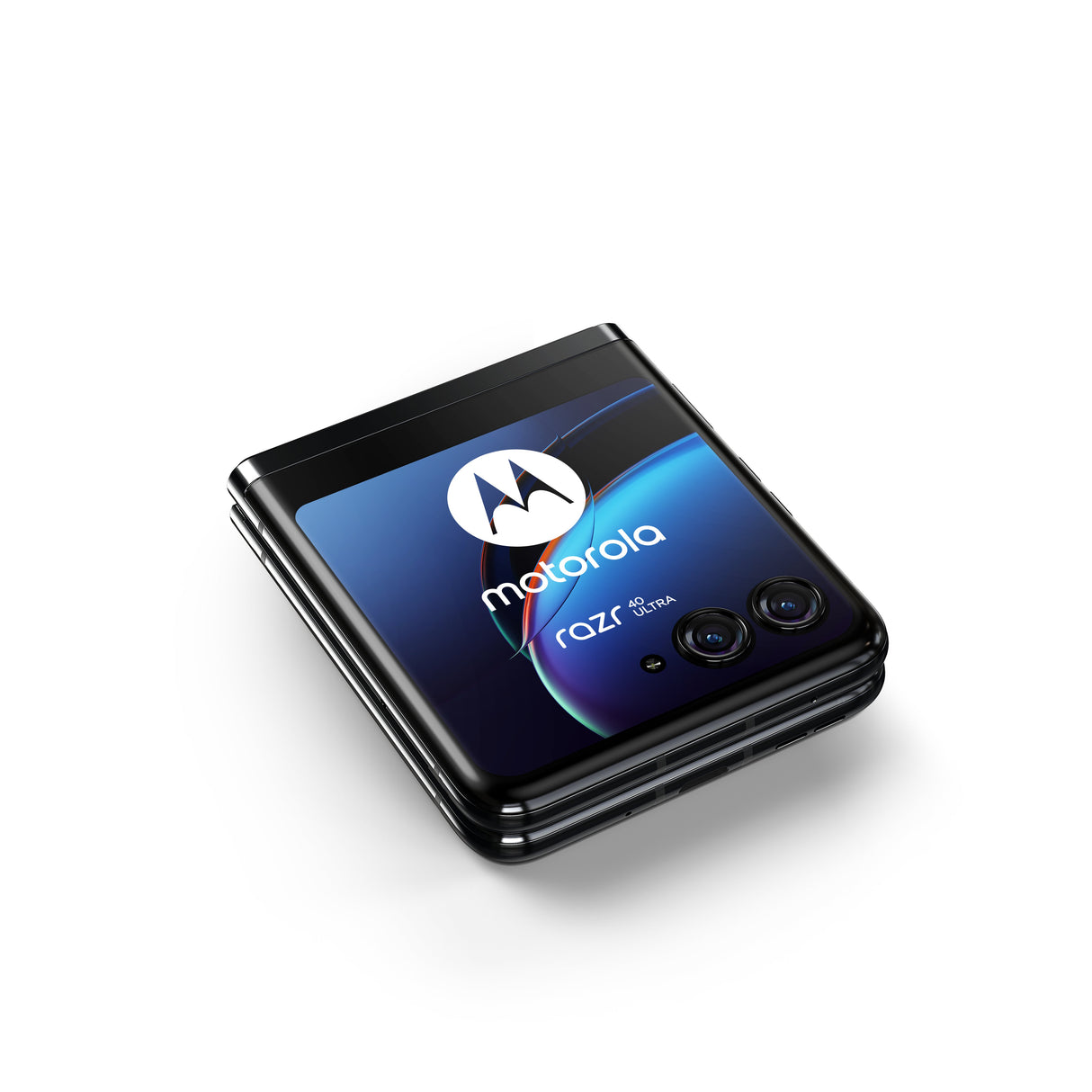 EAN 0840023240140 - Motorola razr 40 Ultra 17,5 cm (6.9") SIM doble Android 13 5G USB Tipo C 8 GB 256 GB 3800 mAh Negro imagen 15