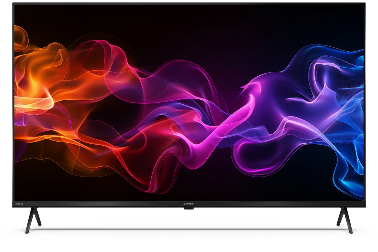 EAN 5905683272865 - Sharp 50HP5265E Televisor 127 cm (50") 4K Ultra HD Smart TV Wifi Negro imagen 2