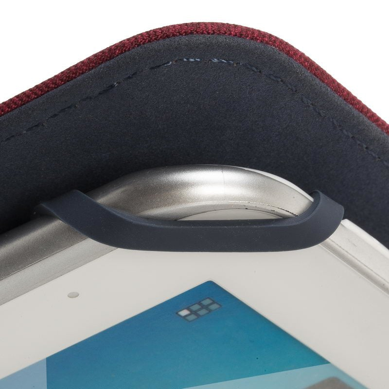 EAN 4260403571705 - Rivacase 3312 17,8 cm (7") Folio Rojo imagen 8