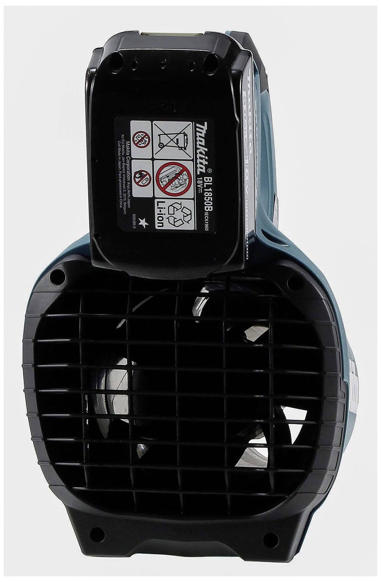 EAN 0088381887601 - Makita DUB184RF no categorizado imagen 3