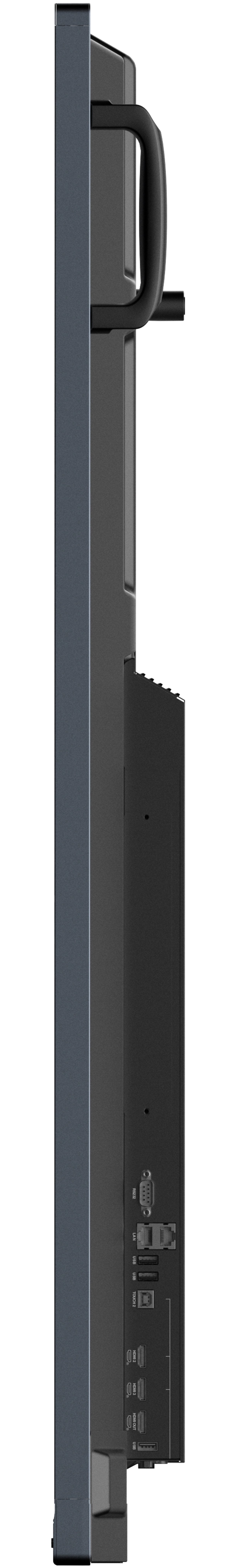 EAN 766907024302 - Viewsonic IFP7533-G pantalla de señalización Panel plano interactivo 190,5 cm (75") LCD 350 cd / m² 4K Ult imagen 4