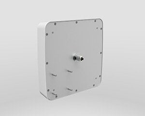 Wideband Panel Antenna