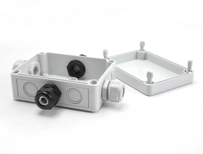 Delock Ex Prensaestopas M20 Negro 2 Piezas